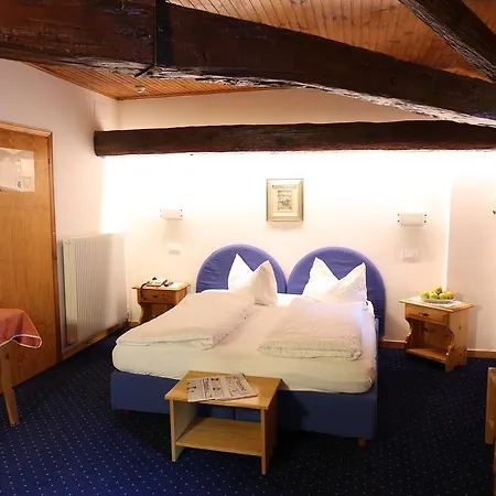 Albergo Due Spade Caldonazzo Exterior foto