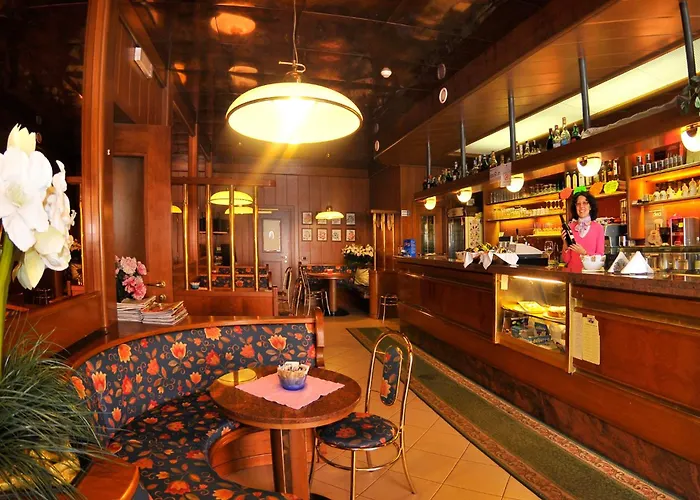 Albergo Due Spade
