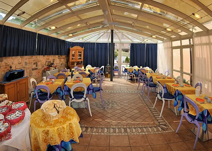 Albergo Due Spade