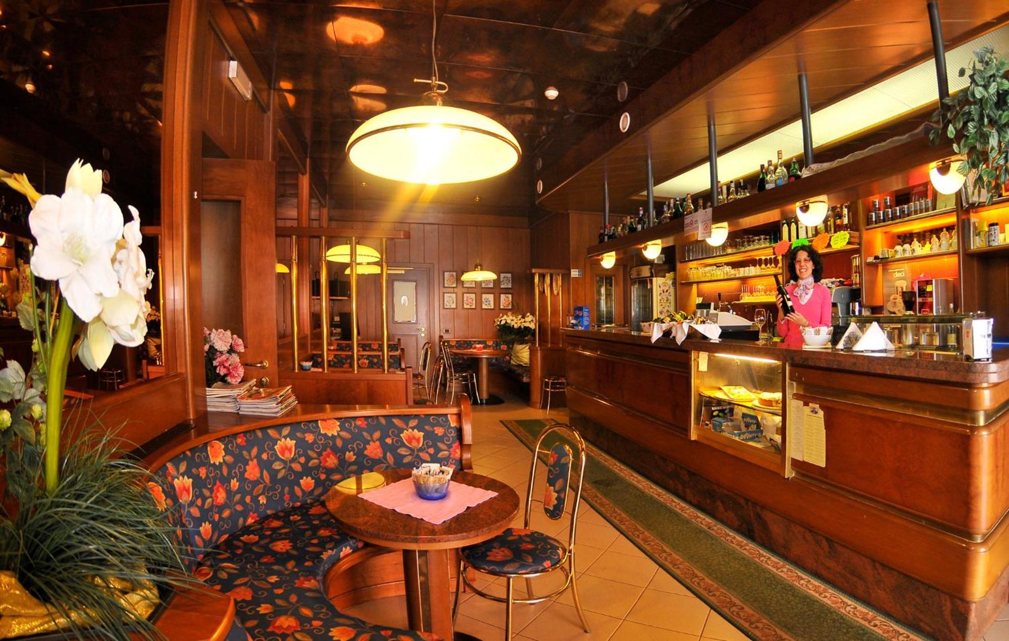 Due Spade Hotel