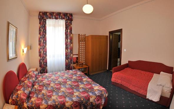 Due Spade Hotel Caldonazzo