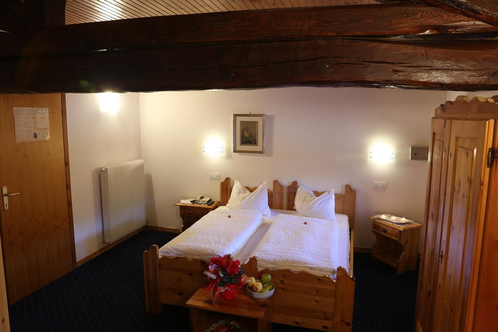 Due Spade Hotel 2*