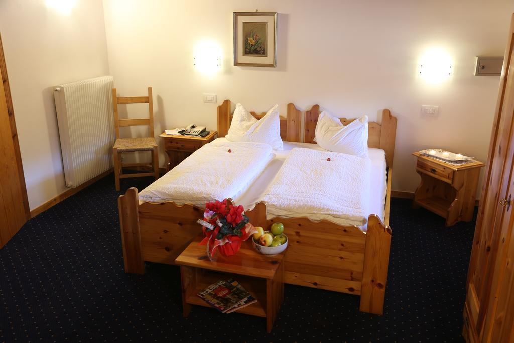 Hotel Due Spade Caldonazzo