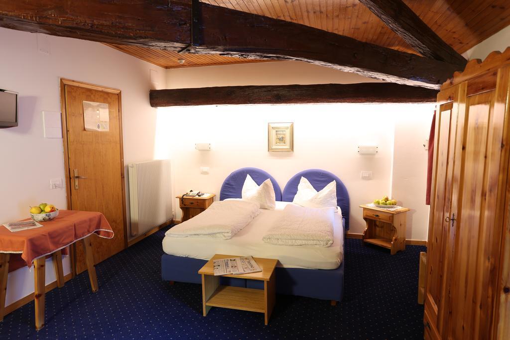 Hotel Due Spade